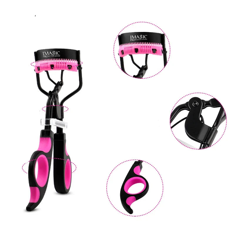 Wimpernzange Queen Saw