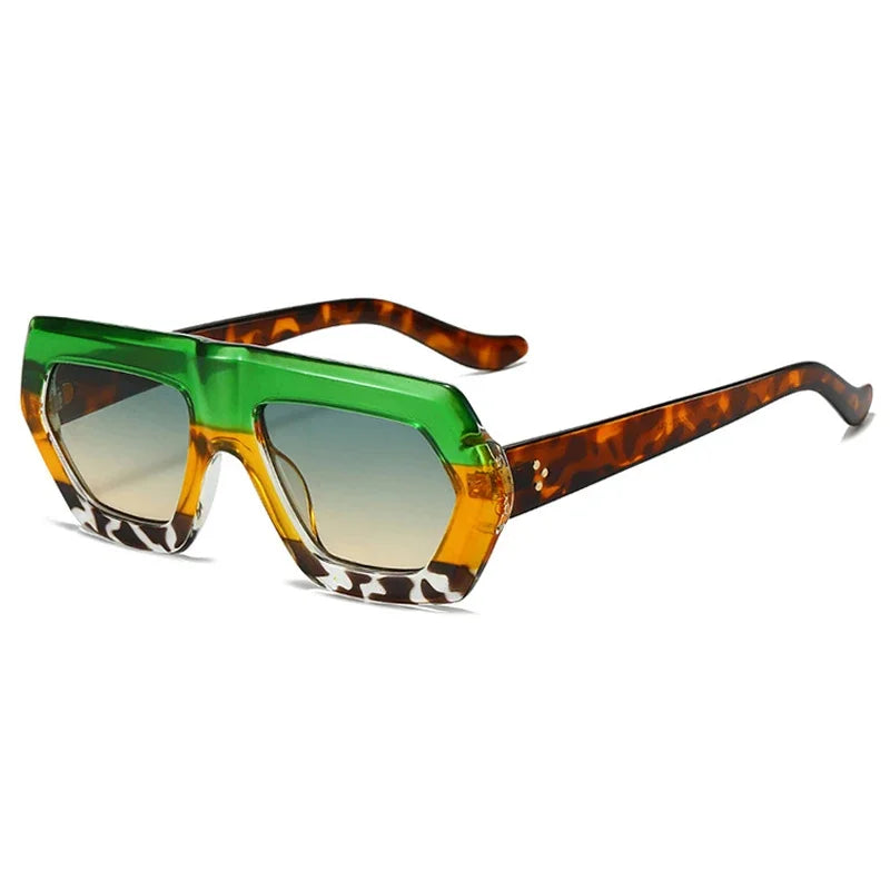 Sonnenbrille Queen Bereti (7 Farben)