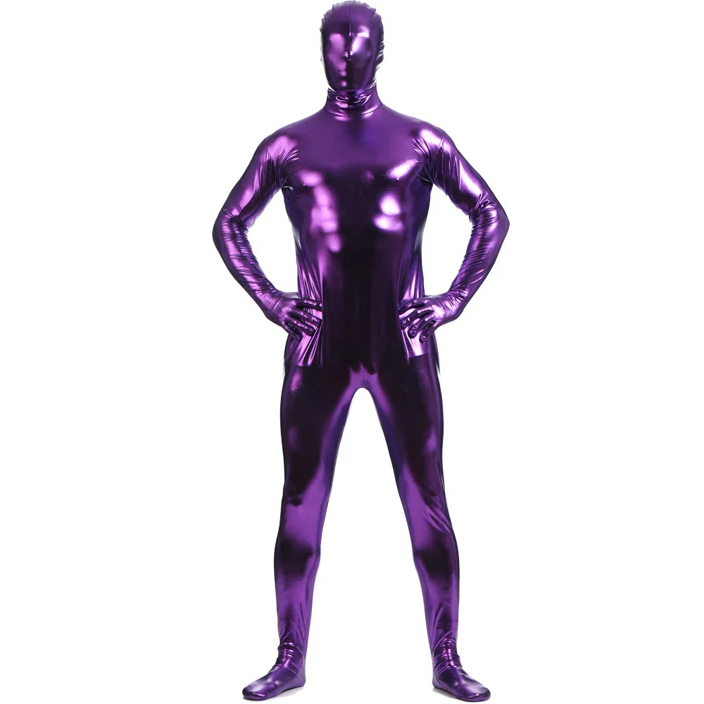 Zentai Anzug Queen Toya (Mehrere Farben)
