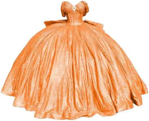 Abendkleid Queen Lara