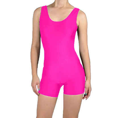Turnanzug Queen Jessica (Hot pink)