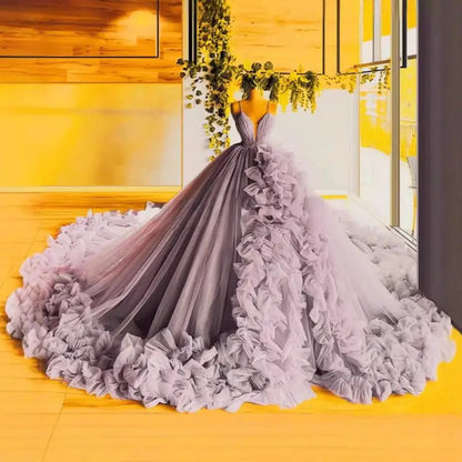 Abendkleid Queen Loki