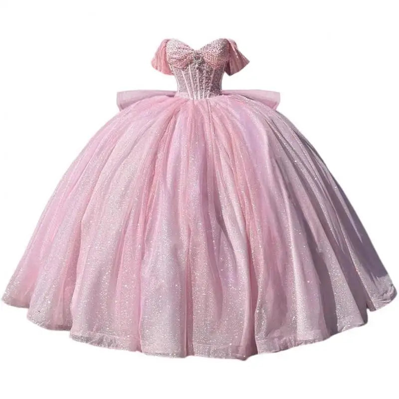 Abendkleid Queen Lara