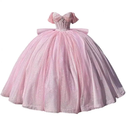 Abendkleid Queen Lara