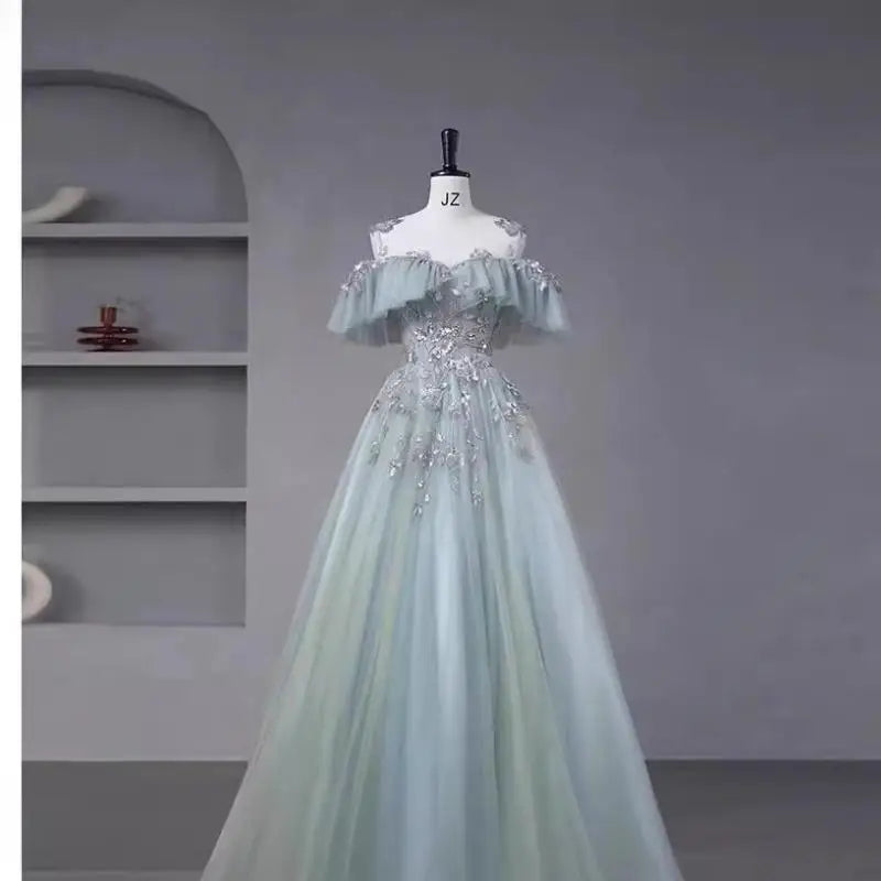 Abendkleid Queen Coco