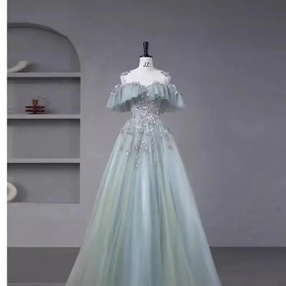 Abendkleid Queen Coco