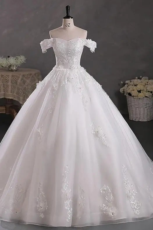 Abendkleid Queen Shopie