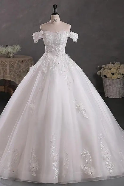 Abendkleid Queen Shopie