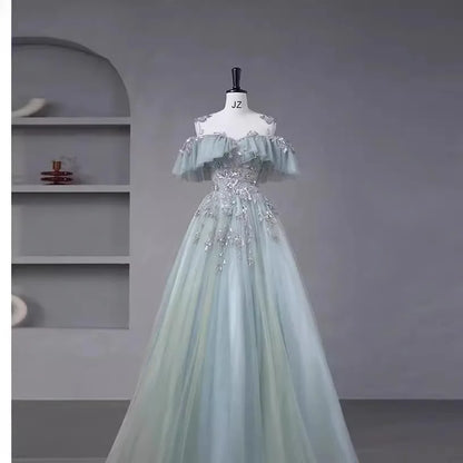 Abendkleid Queen Coco