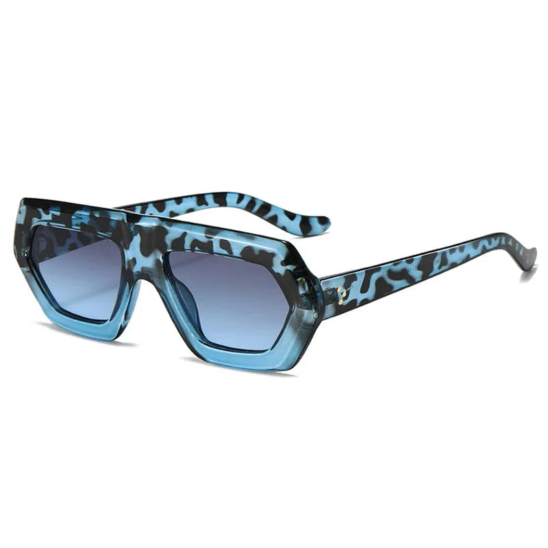 Sonnenbrille Queen Bereti (7 Farben)