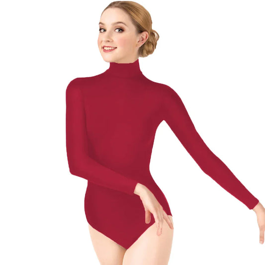 Turnanzug Queen Amelie (Wine red)