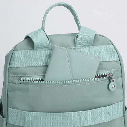 Rucksack Queen Rosalinda (Rosa)