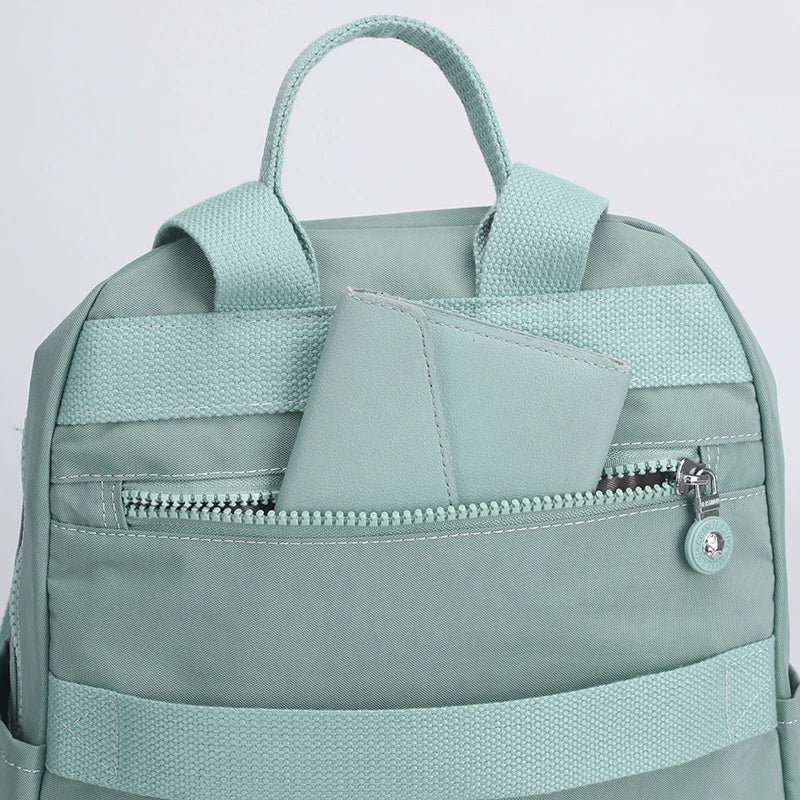Rucksack Queen Rosalinda (Orange)