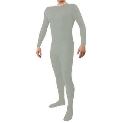 Zentai Anzug Queen Yurena (Gray)