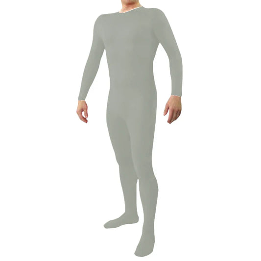 Zentai Anzug Queen Yurena (Gray)