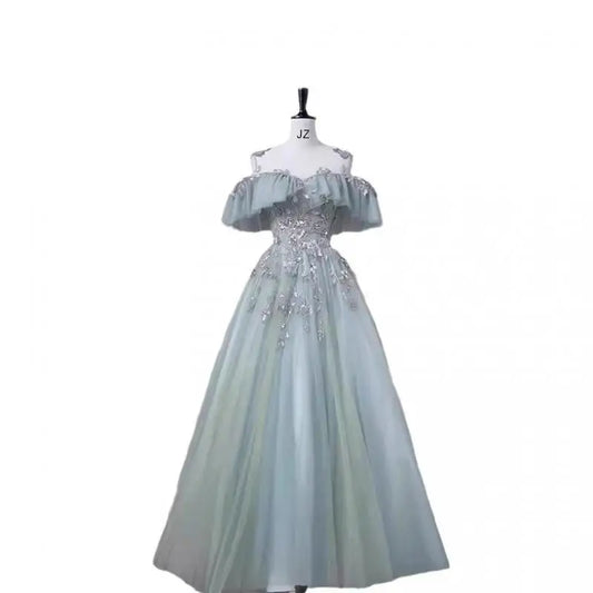 Abendkleid Queen Coco