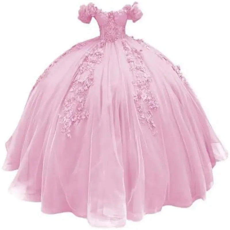 Abendkleid Queen Ollie