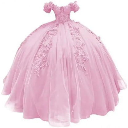 Abendkleid Queen Ollie