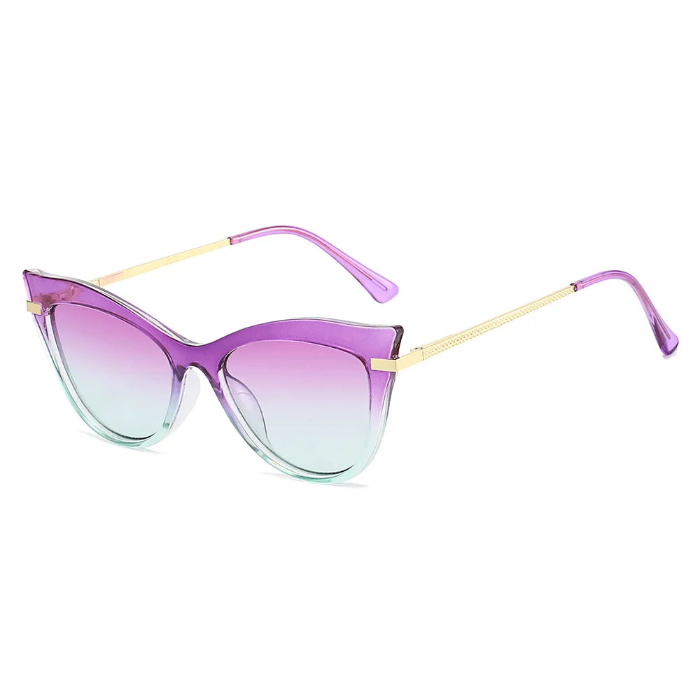 Sonnenbrille Queen Anat (8 Farben)