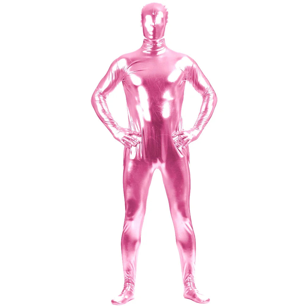 Zentai Anzug Queen Toya (Mehrere Farben)