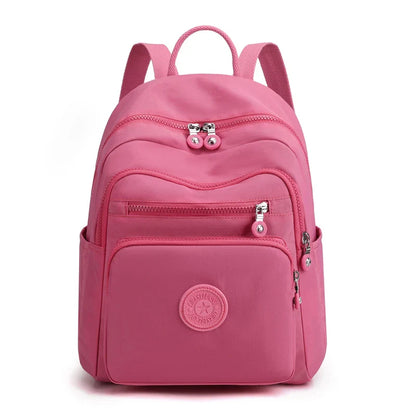 Rucksack Queen Rosalinda (Rosa)