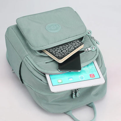 Rucksack Queen Rosalinda (Orange)