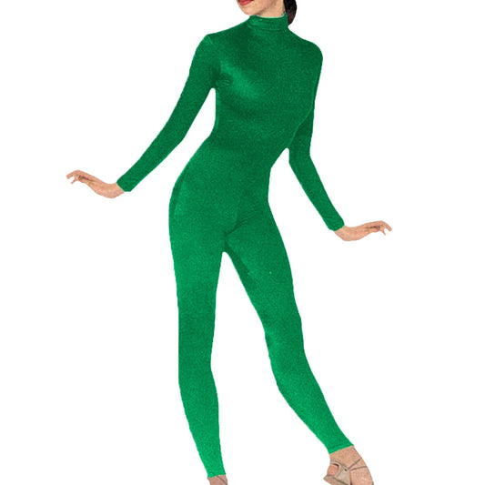 Ganzanzug Queen Lizette (Green)