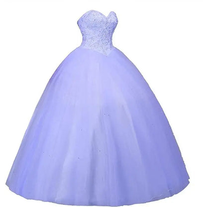 Abendkleid Queen Mollie