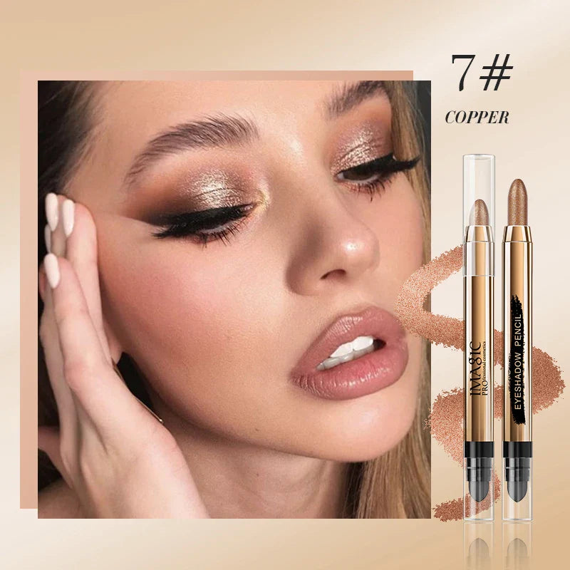 Lidschattenstift Queen Silk