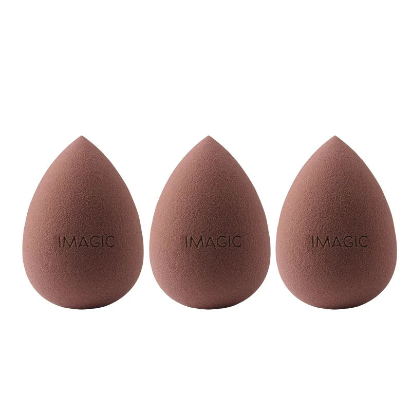 Make-up-Schwamm-Set Queen Acrylic  (3er-Packung)