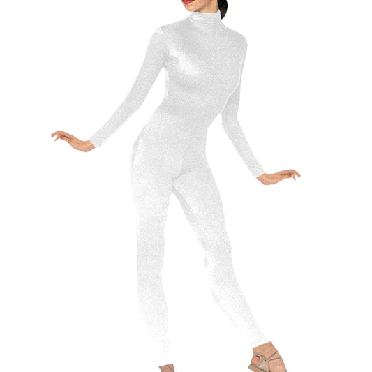 Ganzanzug Queen Lizette (White)