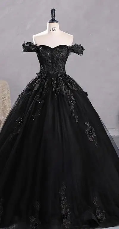 Abendkleid Queen Daisy