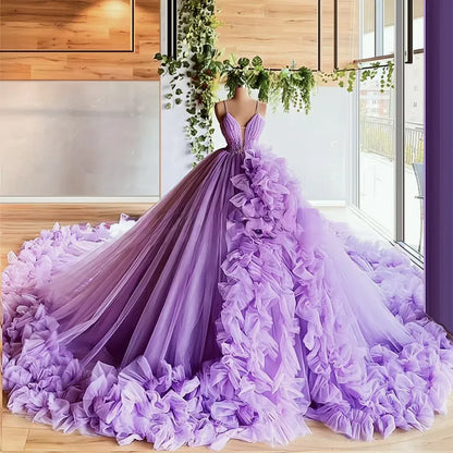 Abendkleid Queen Loki
