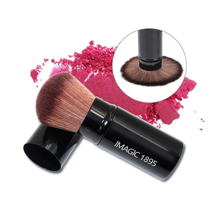 Make-up-Pinsel Queen Blush