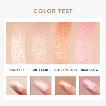 Highlighter-Palette Queen Sparkle