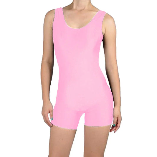 Turnanzug Queen Jessica (Pink)