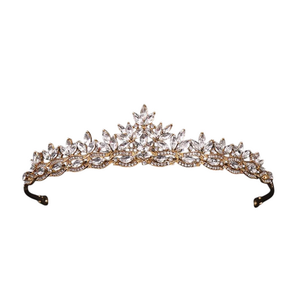 Tiara Queen Hestia