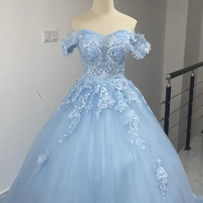 Abendkleid Queen Shopie