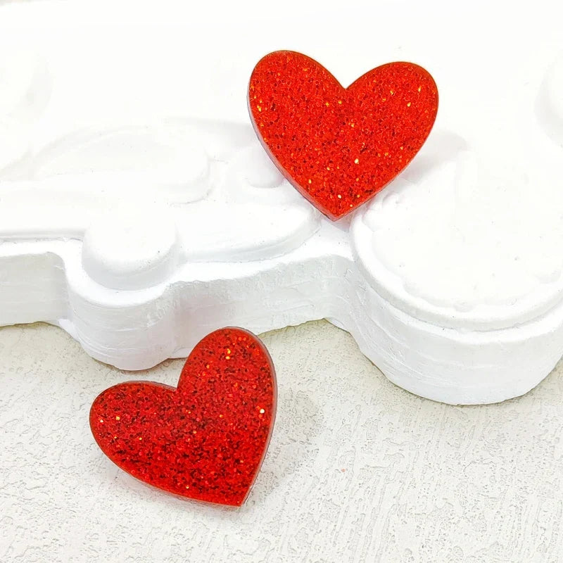 Ohrringe Queen Hearts
