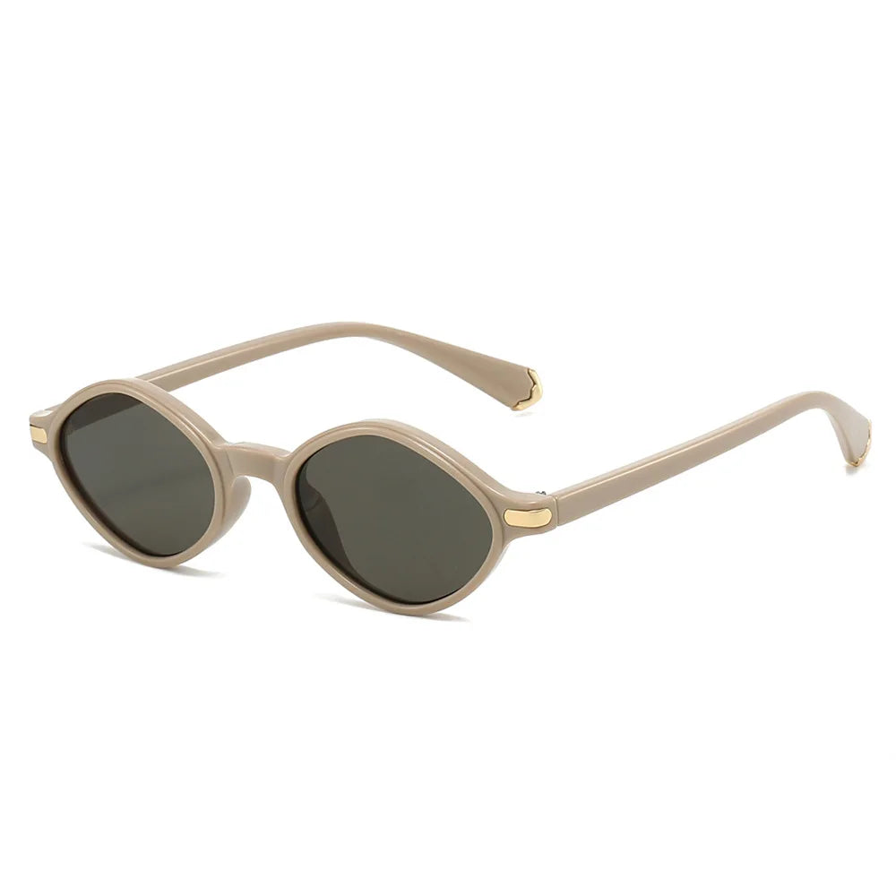 Sonnenbrille Queen Risti (6 Farben)