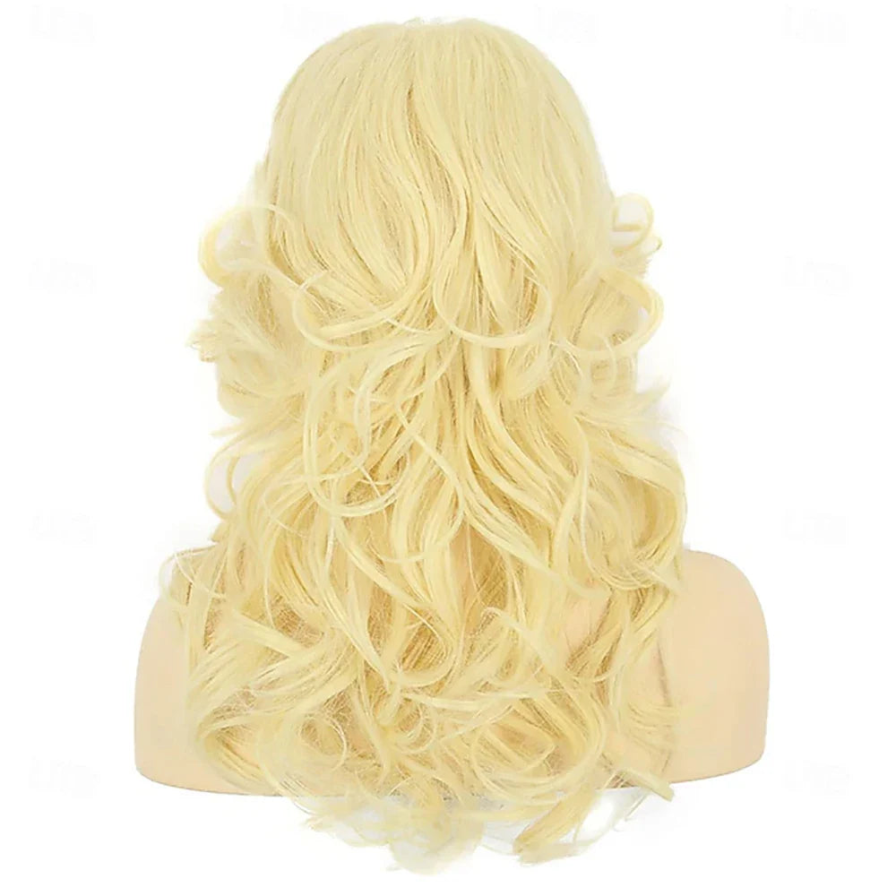 Perücke Queen Karen (2 Farben)