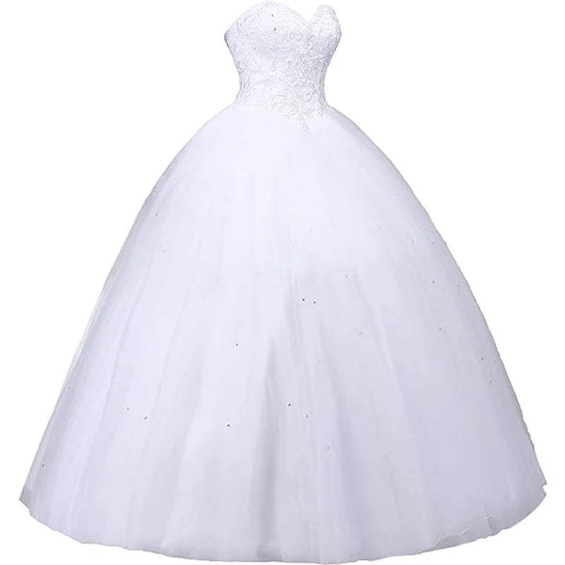 Abendkleid Queen Mollie