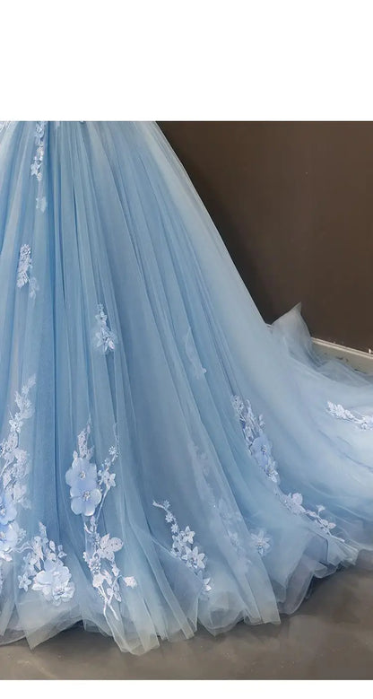 Abendkleid Queen Ruby