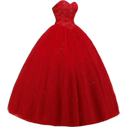 Abendkleid Queen Mollie