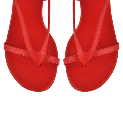Sandalen Queen Russian (3 Farben)