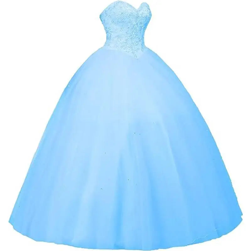 Abendkleid Queen Mollie