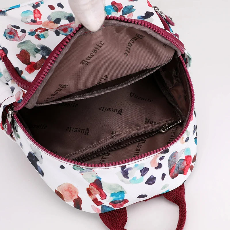 Backpack Queen Ares