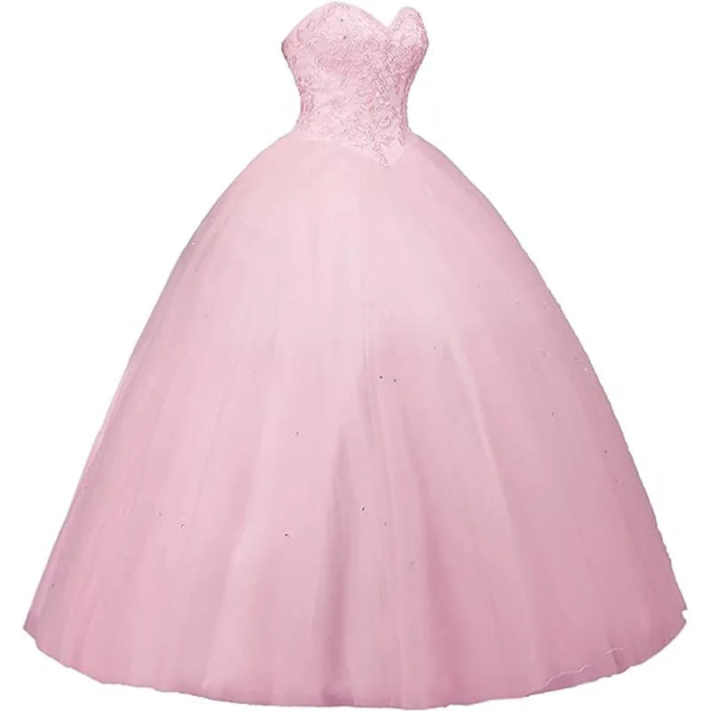 Abendkleid Queen Mollie