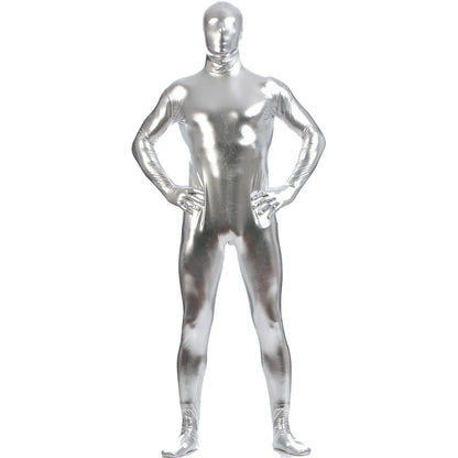 Zentai Anzug Queen Toya (Mehrere Farben)