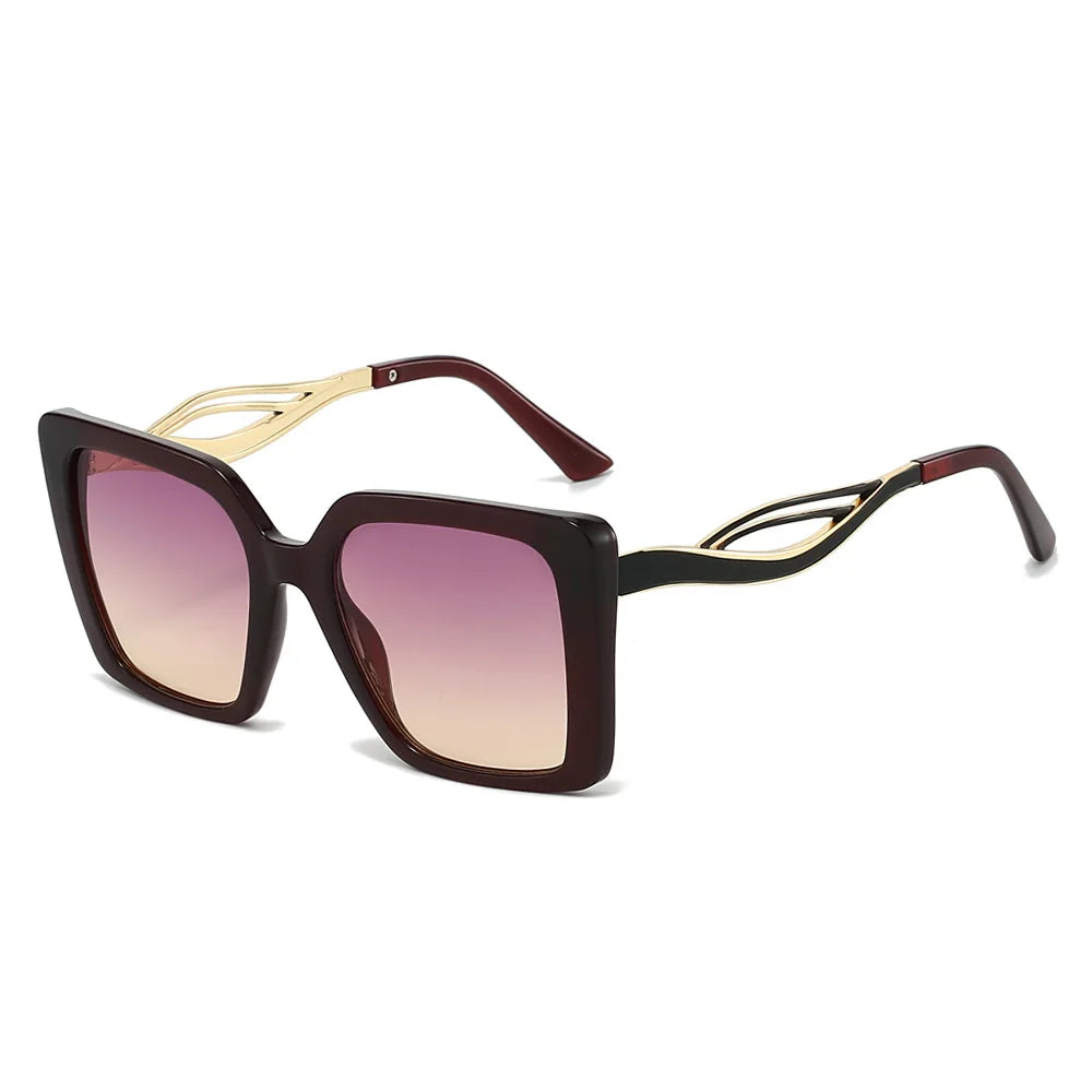 Sonnenbrille Queen Pele (7 Farben)
